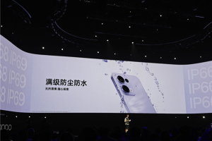 OPPO Reno13系列将支持水下拍摄，最高IP69防水等级就是任性