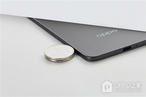 OPPO Find N5：控制折痕这件事你永远可以相信OPPO，折痕几乎不可见